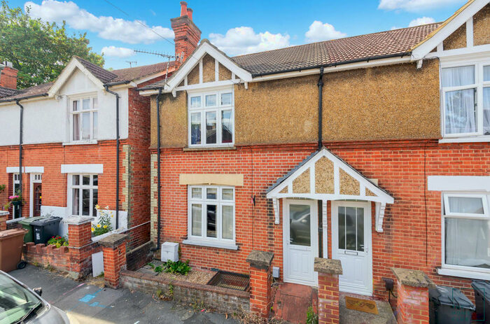 4 Bedroom Semi-Detached House To Rent In Rupert Road, Guildford, GU2