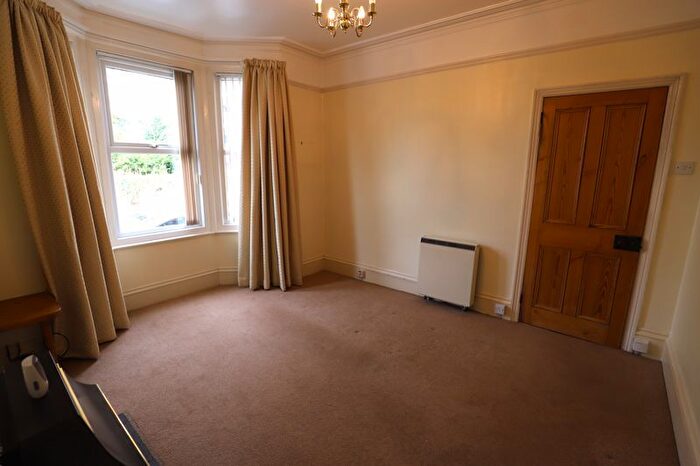 3 Bedroom Terraced House For Sale In Barrack Road, St. Leonards, Exeter, EX2