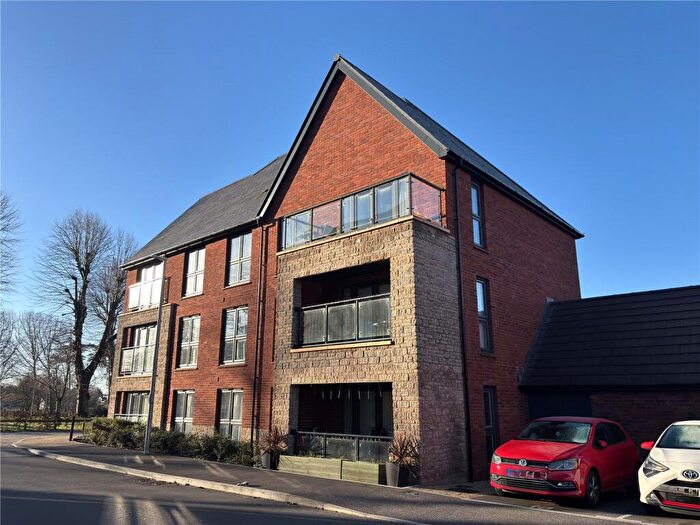 Apartment For Sale In Jenkins Way, Frenchay, Bristol, BS16