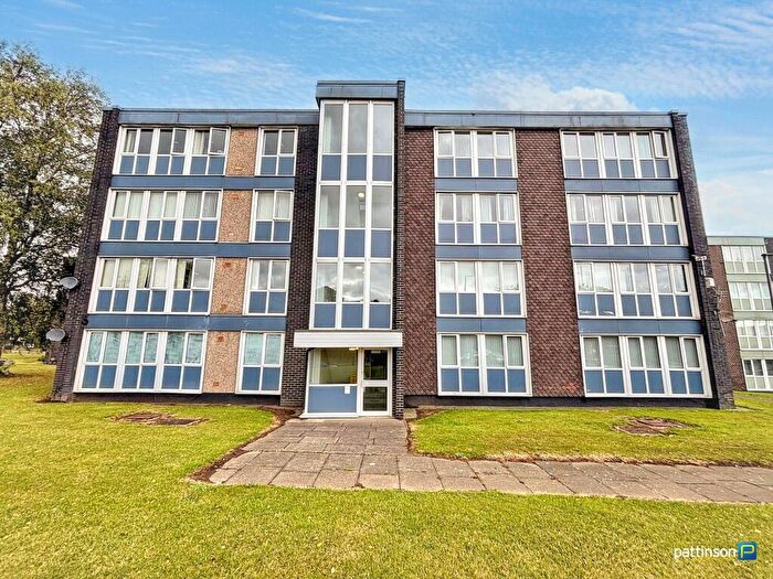 2 Bedroom Apartment For Sale In St. Keverne Square, Kenton, Newcastle Upon Tyne, Tyne And Wear, NE5