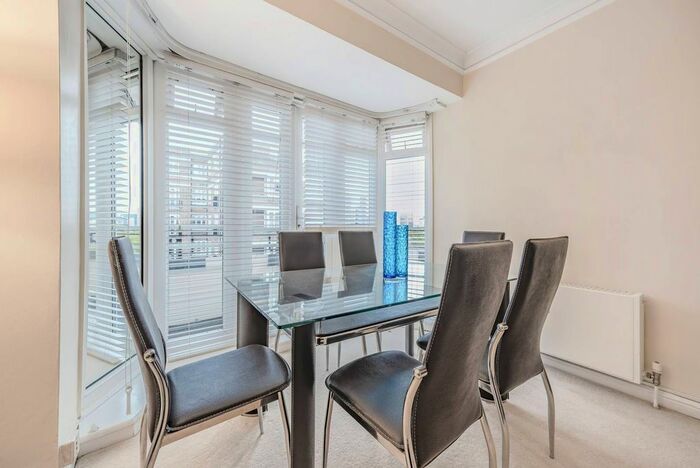 1 Bedroom Flat To Rent In Marsham Court, Westminster, London, SW1P