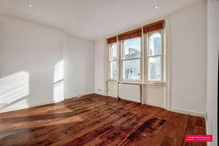 1 Bedroom Flat To Rent In Priory Road, South Hampstead, London, NW6