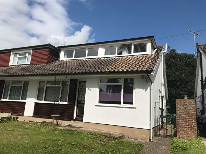 3 Bedroom Semi-Detached House To Rent In Downs Road, Istead Rise, Gravesend, DA13