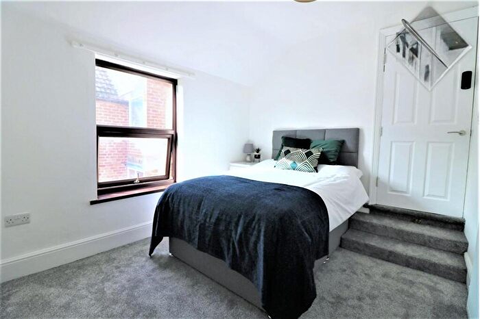 1 Bedroom House To Rent In Bristol Road, Ilkeston, DE7