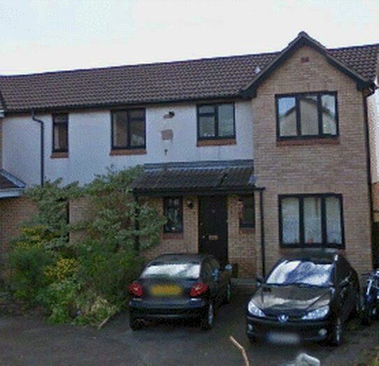 4 Bedroom House To Rent In Lamord Gate, Bristol, BS34