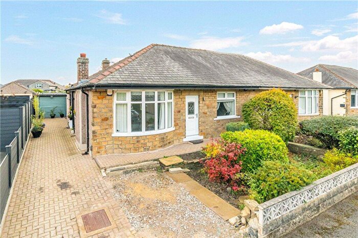 2 Bedroom Bungalow For Sale In Glenholm Road, Baildon, BD17
