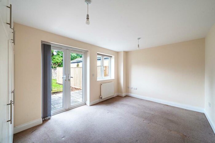1 Bedroom Flat For Sale In East Oxford, Oxford, OX4