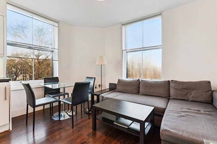 1 Bedroom Flat To Rent In Bethnal Green Road, Bethnal Green, E2