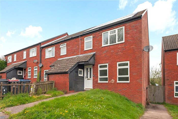 3 Bedroom End Of Terrace House For Sale In The Hyde, Bolts Hill, Chartham, Canterbury, CT4