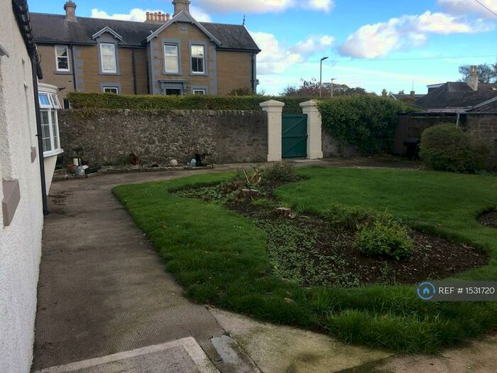 3 Bedroom Bungalow To Rent In Woodlands Hotel, Broughty Ferry, Dundee, DD5