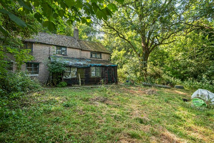 3 Bedroom Detached House For Sale In Crickley Hill, Cold Slad Lane, Witcombe, Witcombe, Gloucestershire, Gloucestershire, GL3