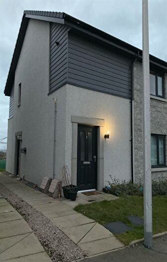 1 Bedroom Apartment To Rent In Rowett South Park, Aberdeen, AB21