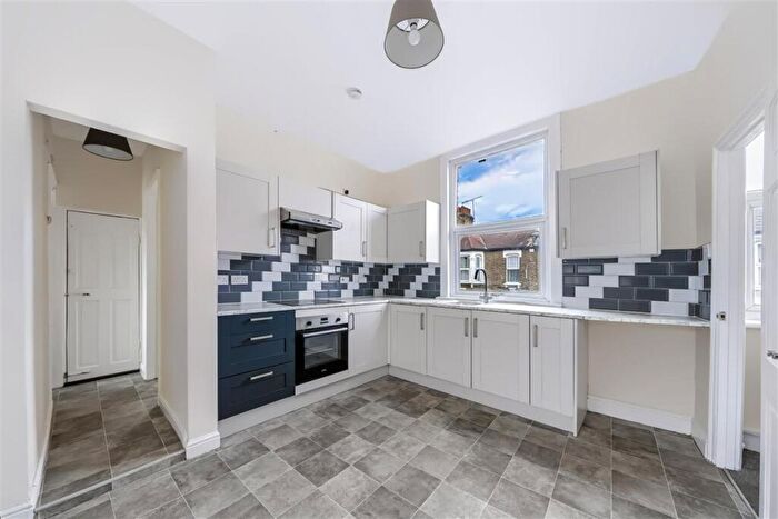 3 Bedroom Maisonette To Rent In Ling Road, E16