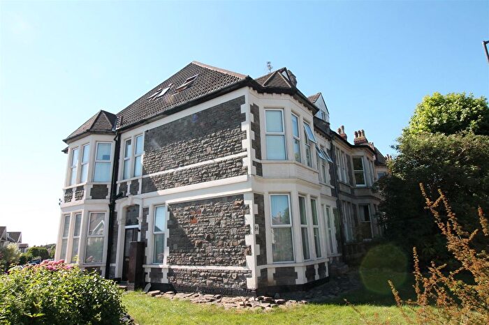 1 Bedroom Flat To Rent In Coldharbour Road, Westbury Park, Bristol, BS6