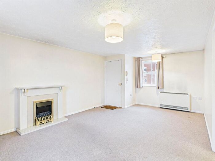 2 Bedroom Apartment To Rent In Hallen Close, Bristol, BS16