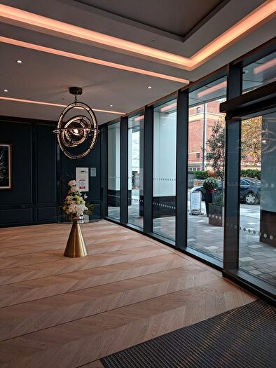 1 Bedroom Flat For Sale In Harbour Avenue, London, SW10