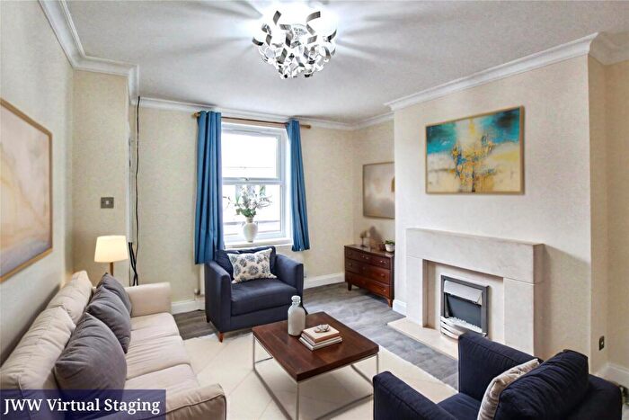 2 Bedroom Semi-Detached House For Sale In Derwent Terrace, Spennymoor, County Durham, DL16