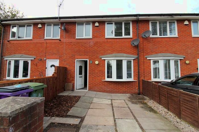 3 Bedroom Terraced House To Rent In Parade Crescent, Speke, Liverpool, Merseyside., L24