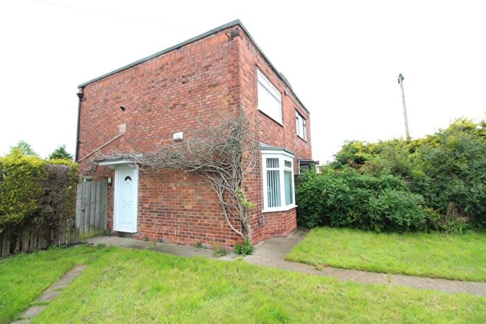 2 Bedroom House To Rent In Colwall Avenue, Hull, HU5