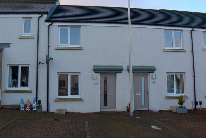 2 Bedroom Detached House To Rent In Bell Gardens, Perth, PH2