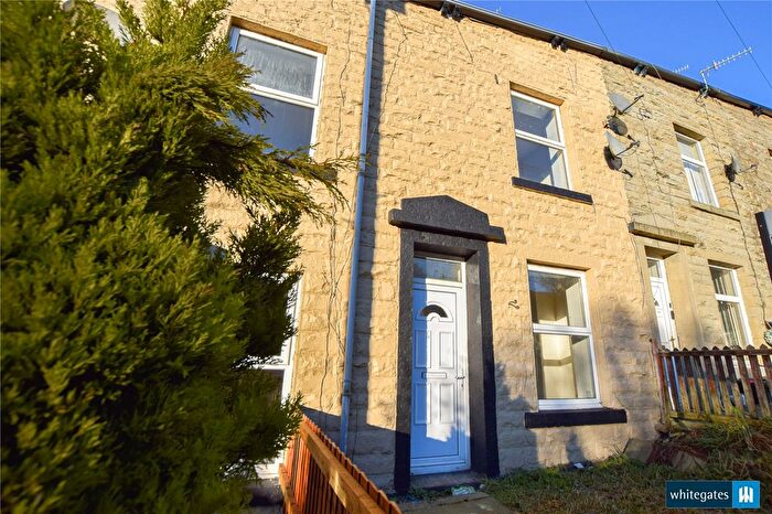 2 Bedroom Terraced House To Rent In Stanley Street, Bacup, Lancashire, OL13
