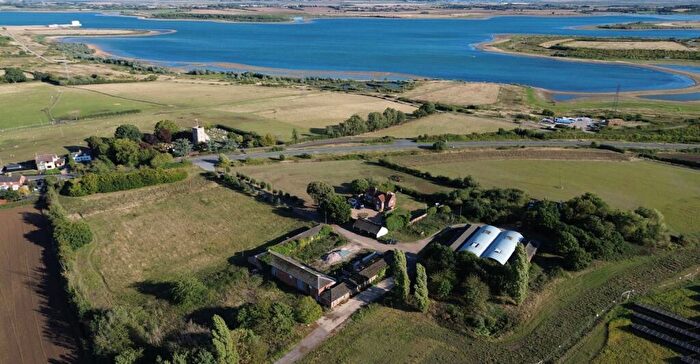 Land For Sale In North & South Barns, Layer Hall Farm, Church Road, Layer-de-la-Haye, Essex, CO2