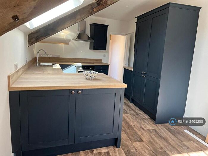 3 Bedroom Maisonette To Rent In Cheap Street, Sherborne, DT9