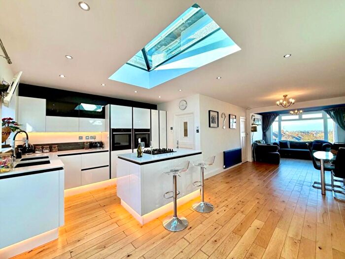 3 Bedroom Semi-Detached House For Sale In Grosvenor Road, Old Town, Swindon, SN1