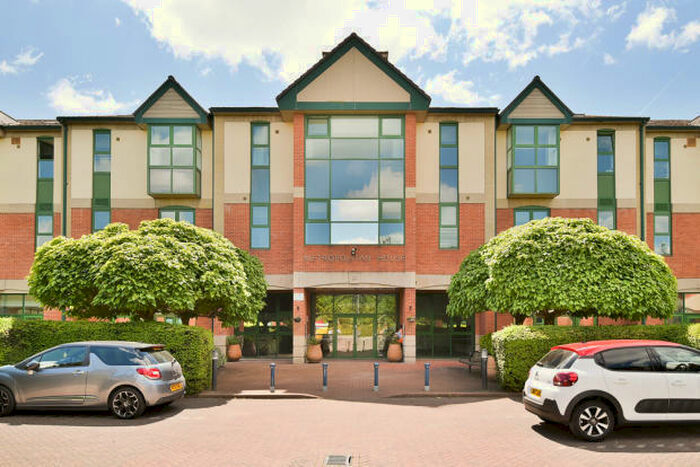 1 Bedroom Apartment To Rent In Brindley Road, Manchester, Greater Manchester, M16