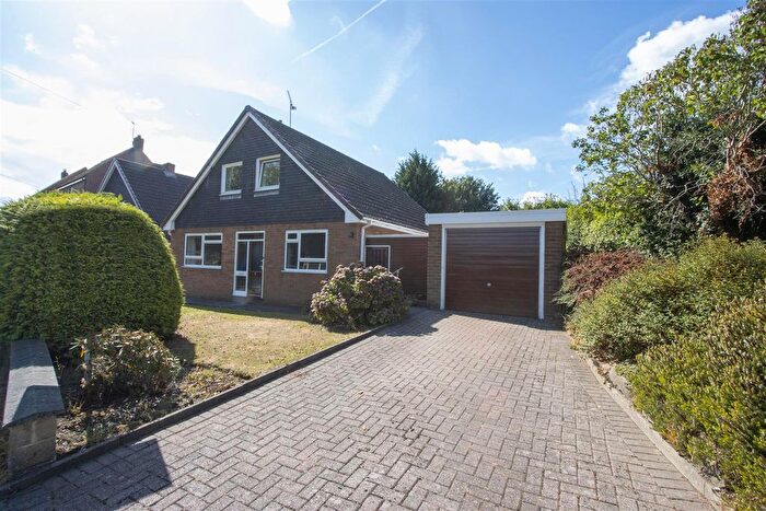 5 Bedroom Detached House For Sale In Penmore Lane, Hasland, Chesterfield, S41