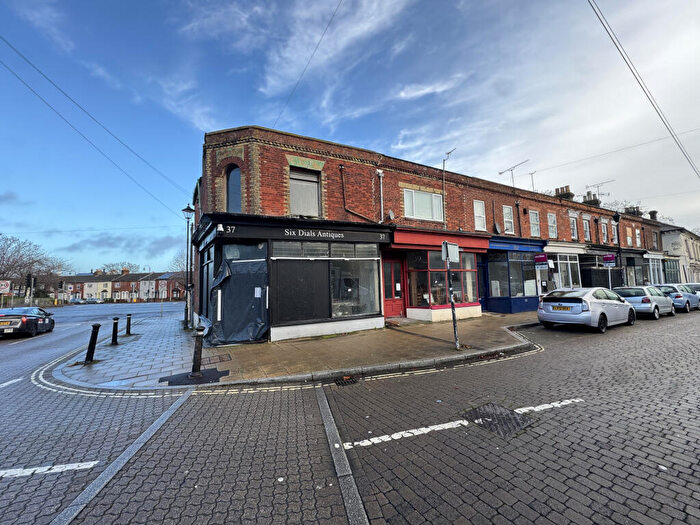 10 Bedroom Block Of Apartments For Sale In , , -, - And Northam Road, Southampton, Hampshire, SO14