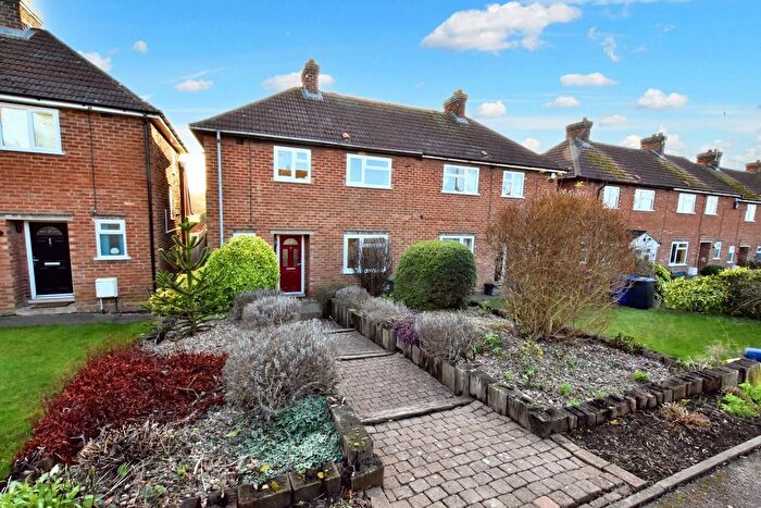 3 Bedroom Semi-Detached House For Sale In Main Road, Hackleton, Northampton, NN7