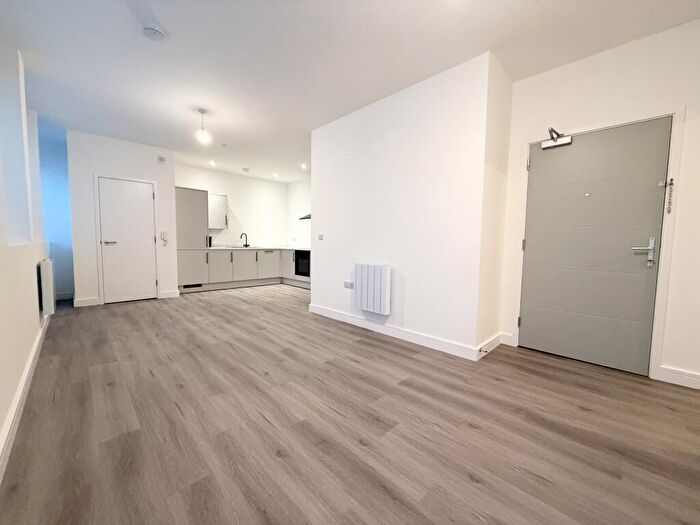 2 Bedroom Apartment To Rent In Guild House, Oundle Road, Peterborough, PE2