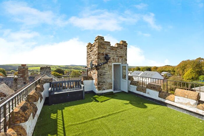 1 Bedroom Detached House For Sale In St. Marys Road, Bodmin, Cornwall, PL31