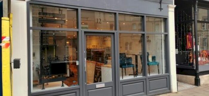 Detached House To Rent In Broad Street, Oxford, OX1