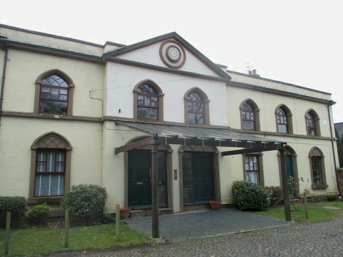 1 Bedroom Flat To Rent In Dovecot Cottages, Liverpool, L14