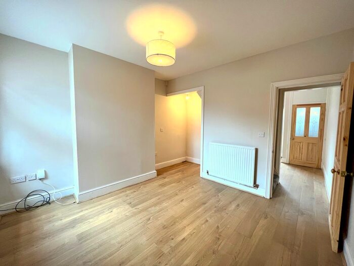 2 Bedroom Terraced House To Rent In Haughton Road, York, North Yorkshire, YO30