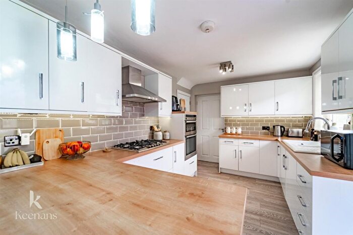 3 Bedroom Property For Sale In Redness Close, Nelson, BB9