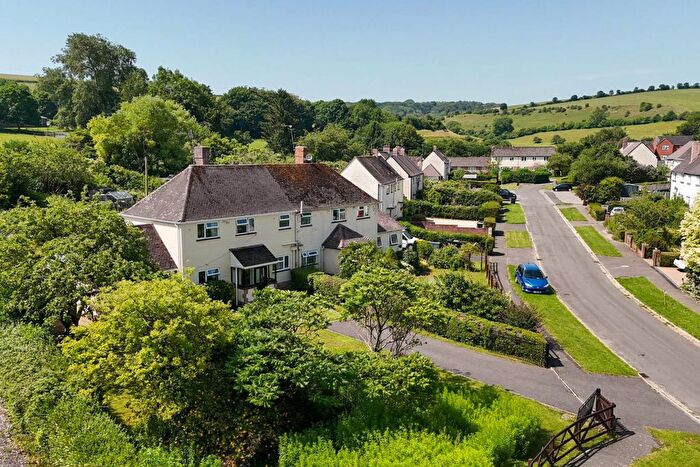 4 Bedroom Semi-Detached House For Sale In Haycombe, Durweston, DT11