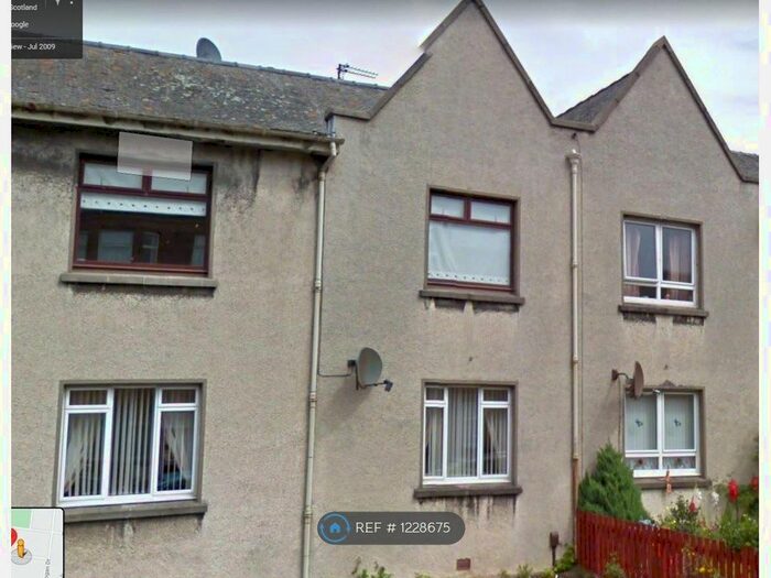 2 Bedroom Flat To Rent In Gillies Street, Troon KA10