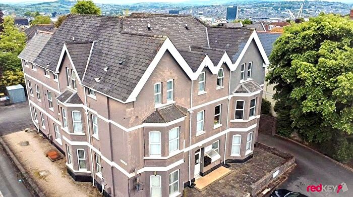 1 Bedroom Flat To Rent In Stow Hill, Newport, NP20