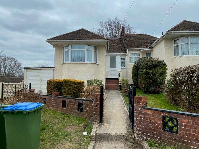 4 Bedroom House To Rent In Bryanston Road, Southampton, Hampshire, SO19