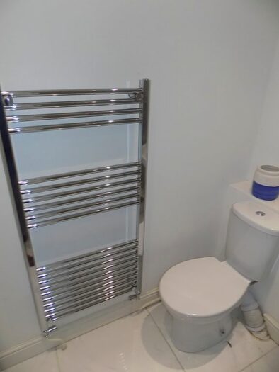 1 Bedroom Flat To Rent In Breck Road, Poulton-Le-Fylde, FY6