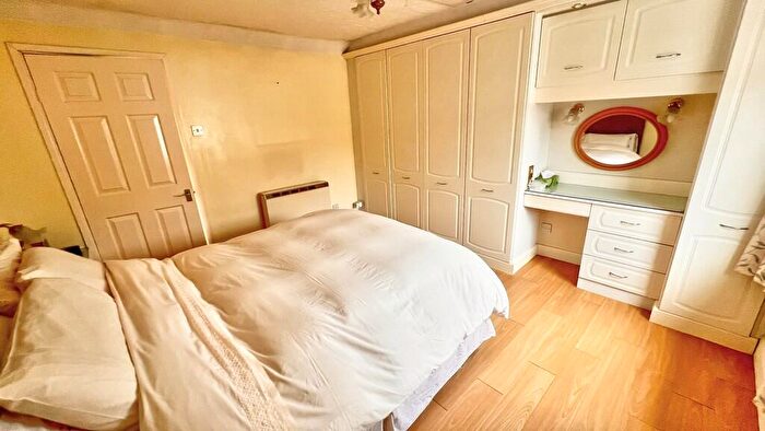 2 Bedroom Cottage To Rent In The Square, South Harting, Petersfield, GU31