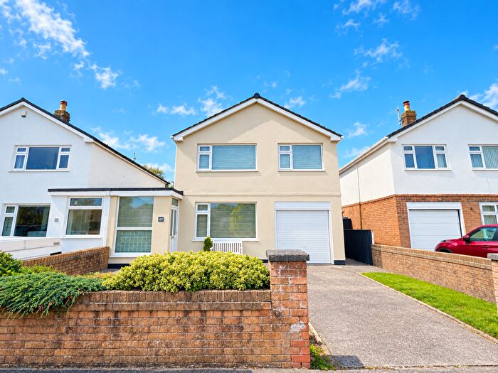 3 Bedroom Detached House For Sale In Huntingdon Road, Cleveleys, FY5
