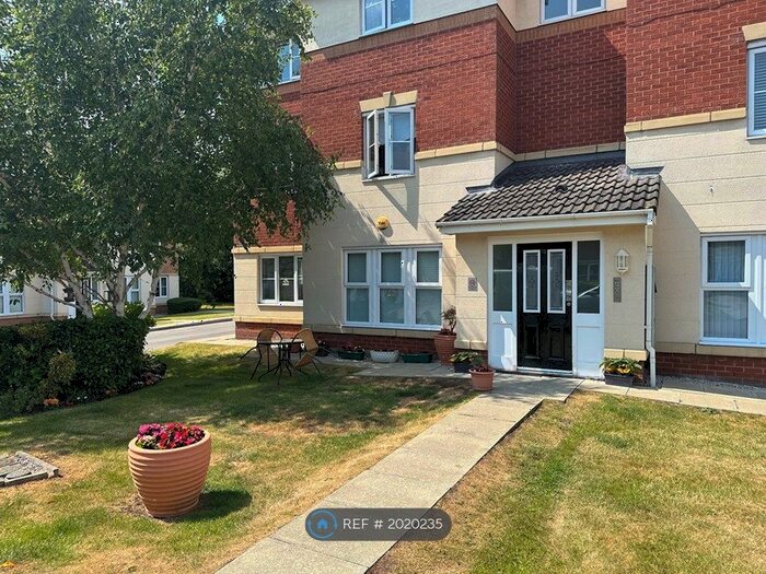 2 Bedroom Flat To Rent In Carlake Grove, Liverpool, L9