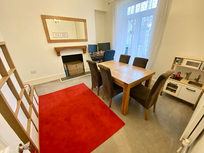 4 Bedroom Detached House For Sale In Springfield Street, Morriston, Swansea, City And County Of Swansea., SA6