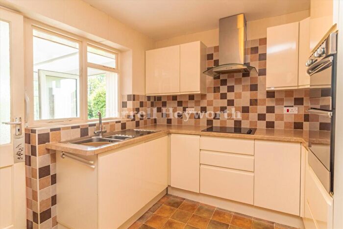 4 Bedroom House For Sale In Bank Croft, Longton, Preston, PR4