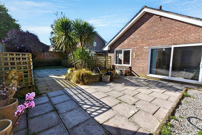 3 Bedroom Detached Bungalow For Sale In Tehidy Gardens, South Tehidy, Camborne, TR14