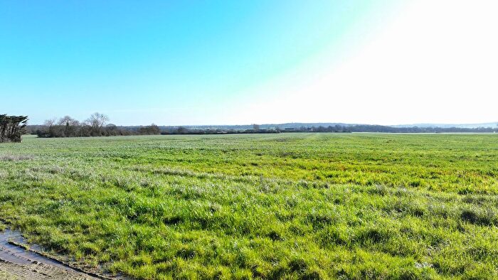 Land For Sale In Writtle Road, Margaretting, CM4